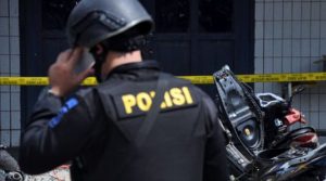 Polisi Bubarkan Demo Warga Sorong yang Tuntut Selesaikan Pelanggaran HAM