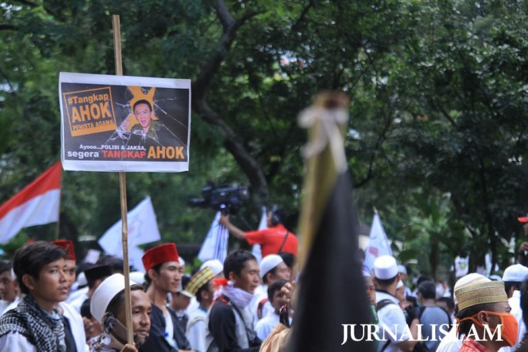 Hukum Penista Agama dan Ketahanan Nasional