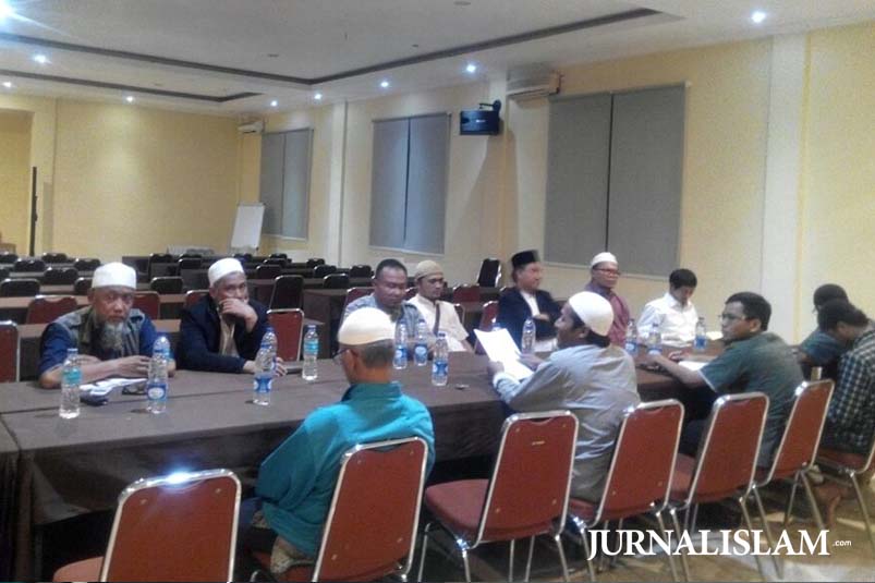 Musyawarah Tokoh Islam Banten: Tugas Kita adalah Menyebarkan Spirit 212