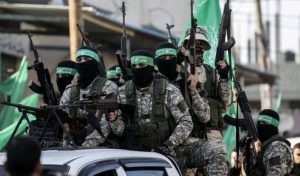 Izzuddin al Qassam Bersumpah akan Balas Kematian Insinyur Drone Hamas pada Israel