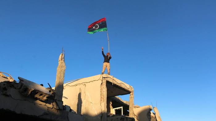 Pengumuman Resmi Pemimpin Libya: IS telah Berakhir di Negeri Ini