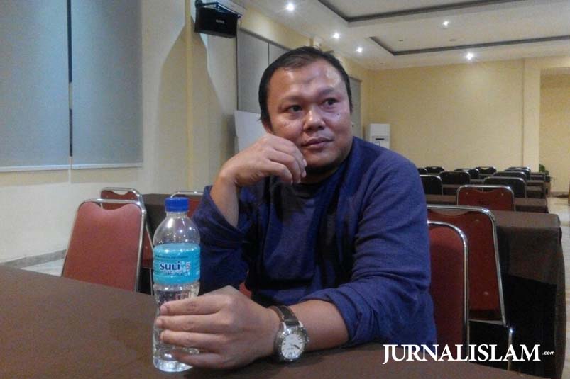 Pagi Ini Persis Bersama Ormas Islam Lainnya Akan Datangi Kedubes Rusia