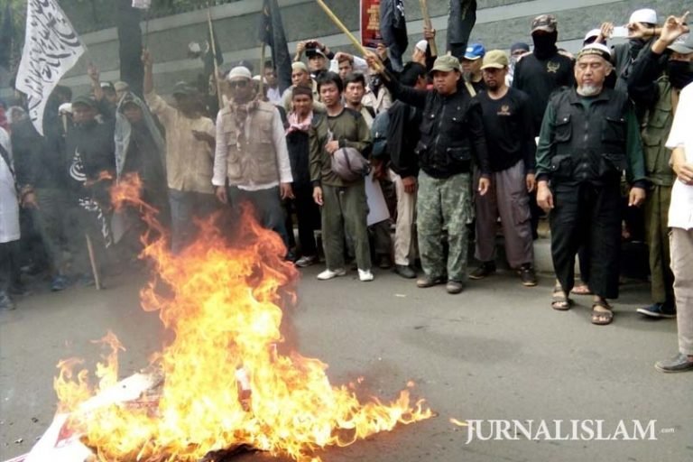 Majelis Az Zikra Desak Pemerintah Putuskan Hubungan Diplomatik dengan Rusia dan Iran