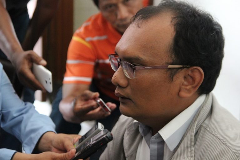 5 Tokoh LUIS Diciduk Tanpa Surat Penangkapan, Kuasa Hukum: Aparat Harus Klarifikasi
