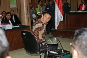 Pelapor Berharap JPU Yakinkan Majelis Hakim Kasus Ahok Penuhi Unsur Penistaan Agama