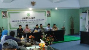Ini Penjelasan MUI Tentang Fatwa Atribut Natal