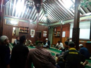 Besok, Umat Islam Solo Raya Akan Unjuk Rasa ‘Bebaskan Aktifis Nahi Munkar’
