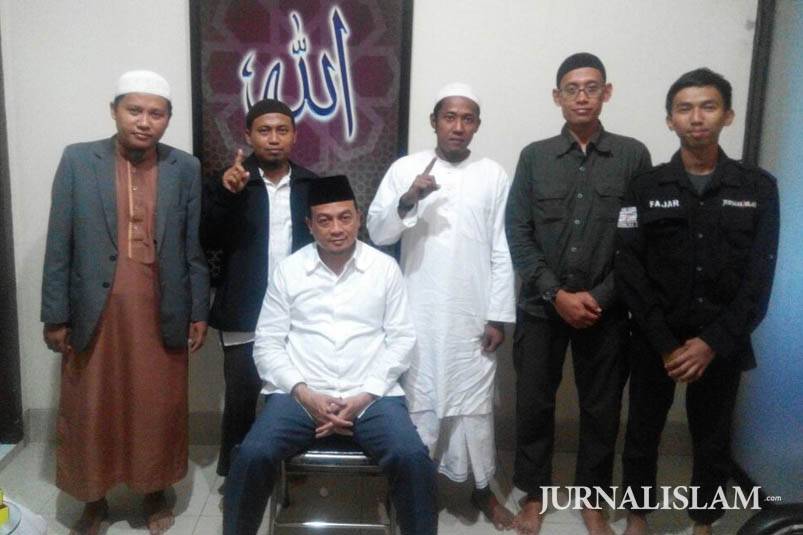 Jaga Semangat Persatuan, GNPF MUI akan Hadir di Banten