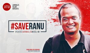 FORJIM: Tolak Kriminalisasi Wartawan