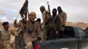Ini Alasan Kenapa Mujahidin Mundur dari Aleppo
