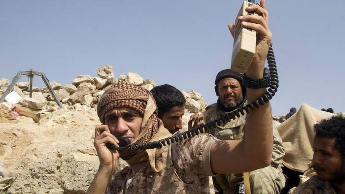 Pasukan Yaman Rebut Kembali Distrik Nihm di Sanaa Setelah Setahun Dikuasai Syiah Houthi