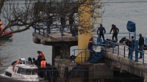 92 Penumpang Pesawat Militer Rusia yang Jatuh Semuanya Tewas