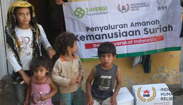 Fitnah Lembaga Kemanusiaan, KH. Ahmad Fauzi Tijani: Syiah Lakukan Teror