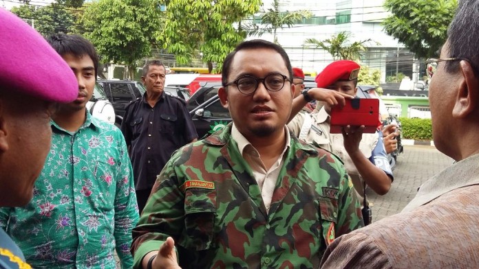 Dinilai Kooperatif, PP Pemuda Muhammadiyah Jadi Penjamin Penangguhan Penahanan Ranu