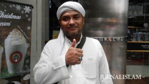 Moeldoko Didesak Buktikan Ucapannya tentang 30 Teroris