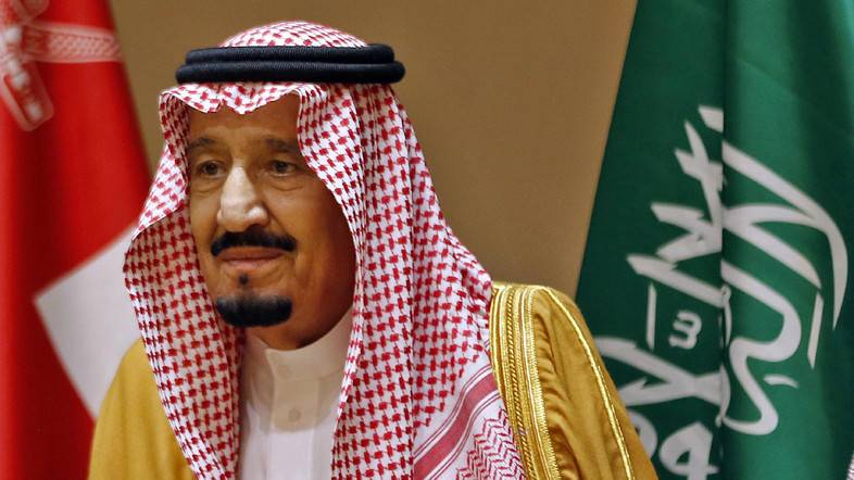 Kecam Israel, Raja Salman: Saudi Akan Berupaya Cegah Serangan Israel ke Yerusalem