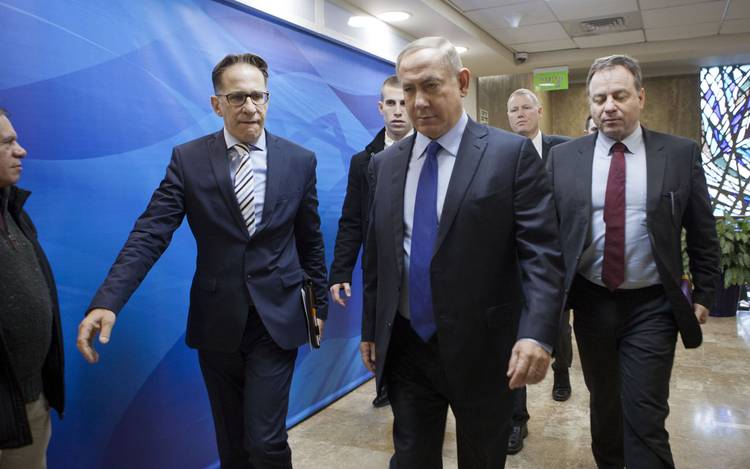 Israel Ngambek pada Negara-negara yang Berikan Dukungan Resolusi PBB