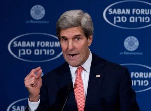 Ini Alasan AS Abstain Hingga PBB Mengutuk Israel