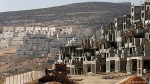 Inggris Kecam Keras Rencana Pemerintah Zionis di Palestina
