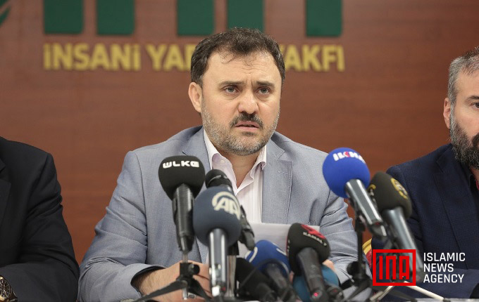 IHH Siapkan Gugatan Hukum Kelompok yang Sudah Tuduh Lembaganya Bantu Terorisme