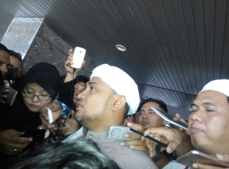 Saksi Pertama Sidang Keempat Ahok: Unsur Ketidaksengajaan Terbantahkan!