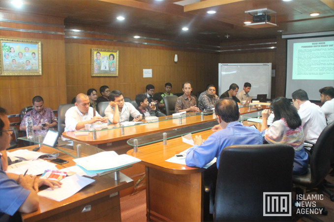 Pemblokiran Situs Berita Islam Online Dinilai sebagai Upaya Pembredelan Karya Jurnalistik