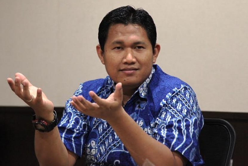 Pakar Siber: Pemblokiran Situs Harus Disertai Penjelasan yang Proporsional