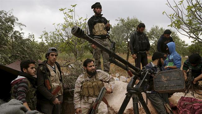 FSA Bantah Berita Al Arabiya Terkait Operasi Militer Bersama Turki Perangi HTS