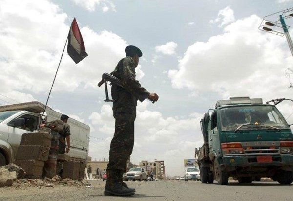 55 Milisi Houthi Tewas dalam Pertempuran Dua Hari di Dekat Selat Bab al Mandab