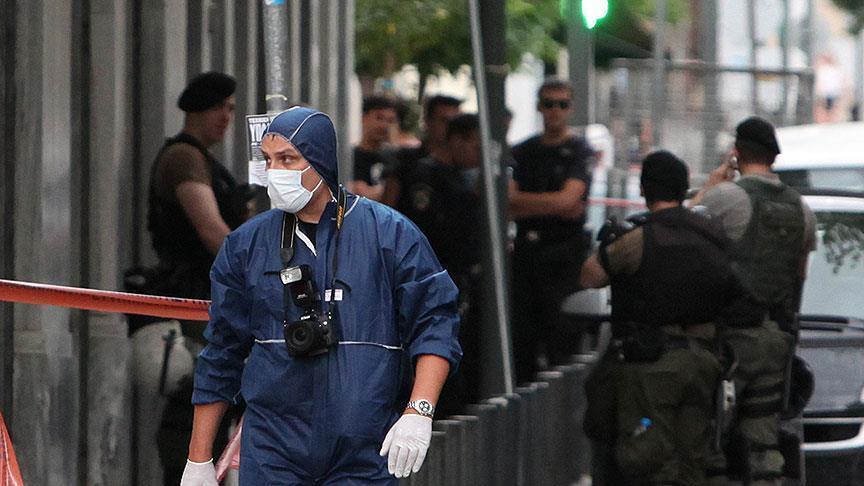 Diplomat Senior Rusia Ditemukan Tewas di Yunani