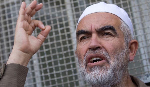 Pengadilan Zionis Tunda Pembebasan Tokoh Perlawanan Palestina, Raed Salah