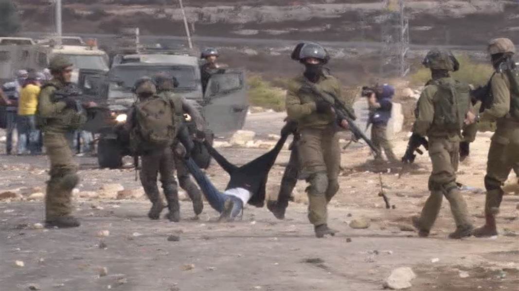Pasukan Zionis Serbu Desa Tuqu Palestina, 1 Anak Tewas Ditembak dan 4 terluka