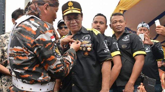 DPR Menilai Kapolda Jabar Tidak Adil Terkait Tragedi 121