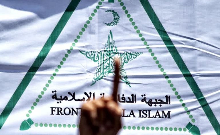 FPI Klaten Desak Pemerintah Untuk Usir Dubes Myanmar