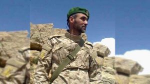 Komandan Syiah Hizbullah Tewas dalam Pertempuran di Homs