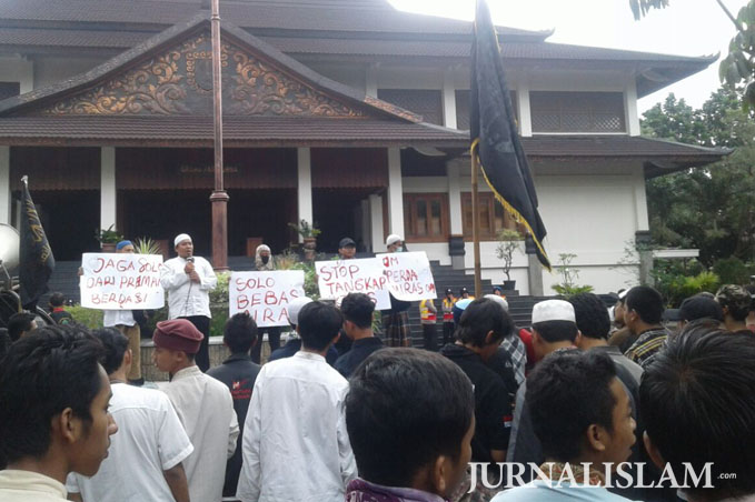 Dewan Syariah Desak DPRD Kota Surakarta Sahkan Perda Anti-Miras
