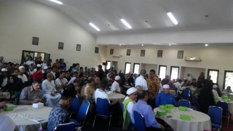 Pecinta NKRI Diawasi, Badan Intelijen Dinilai Salah Kaprah