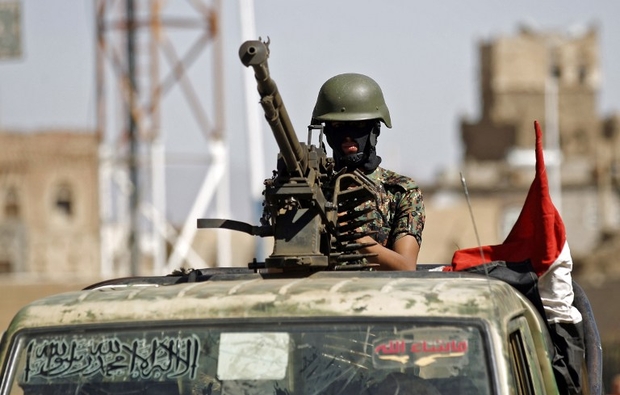 Pasukan Koalisi Yaman Tewaskan Puluhan Milisi Syiah Houthi dalam Sehari