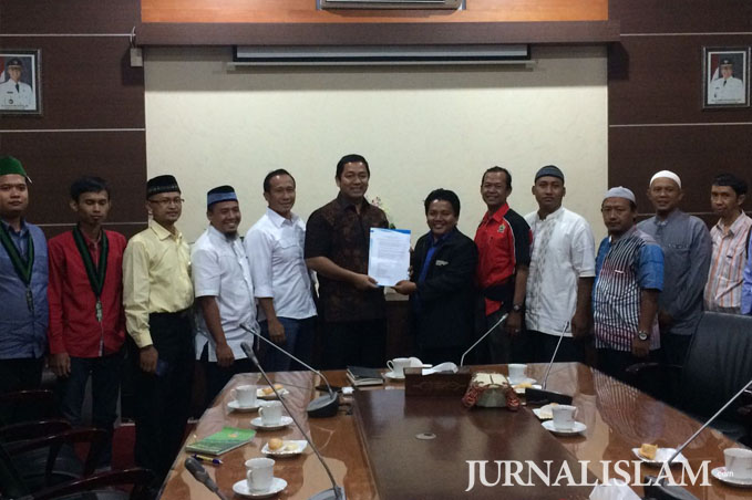 Terkait Adanya Pork Festival, Pemkot Semarang Akan Kawal Perda Daging Babi