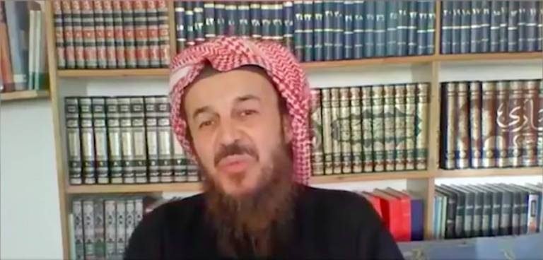 Inilah Keterangan Syeikh Al Maqdisi Terkait Kerjasama Turki dengan Rusia di Suriah