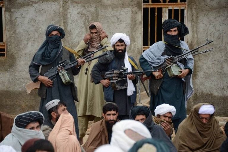 Surat Imarah Islam ke Donald Trump: Tarik Semua Pasukan AS dari Afghanistan!