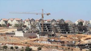 20 Negara Liga Arab Kutuk Pemukiman Yahudi Israel di Tepi Barat Palestina