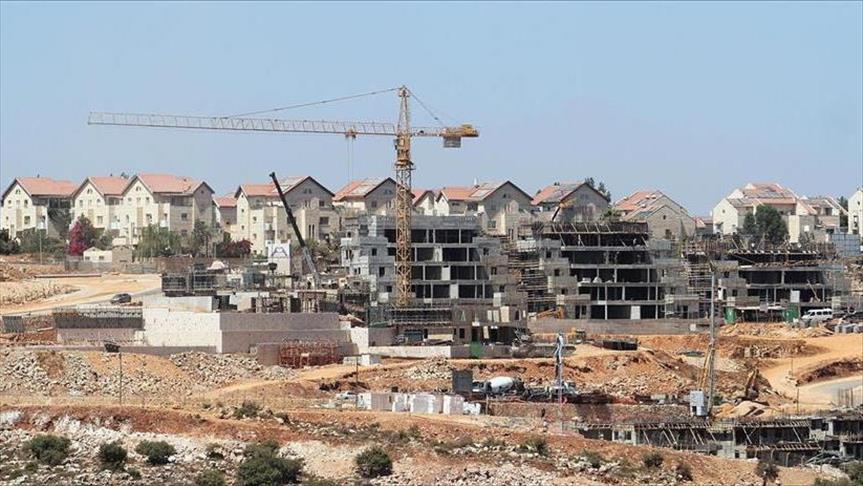 20 Negara Liga Arab Kutuk Pemukiman Yahudi Israel di Tepi Barat Palestina