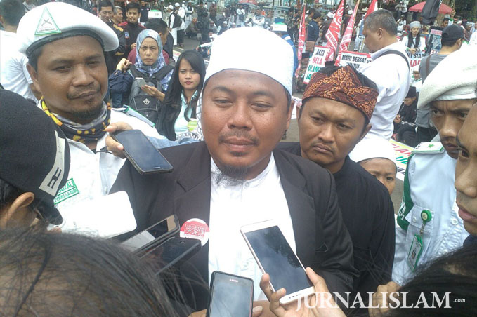 Ulama Dikriminalisasi, API: Ada yang Tak Rela Pengaruh Ulama Kembali Menguat