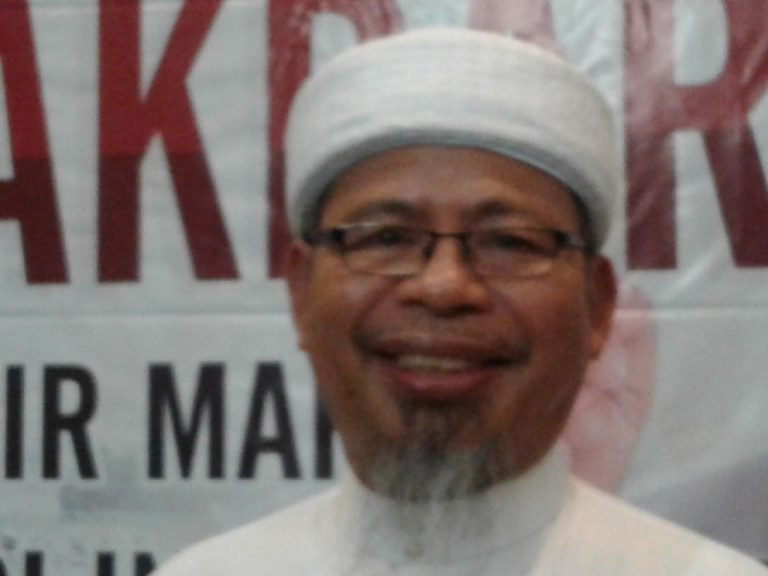 Abu Jibril: Rencana Kemenag Sertifikasi Penceramah Batasi Dakwah Islam Indonesia