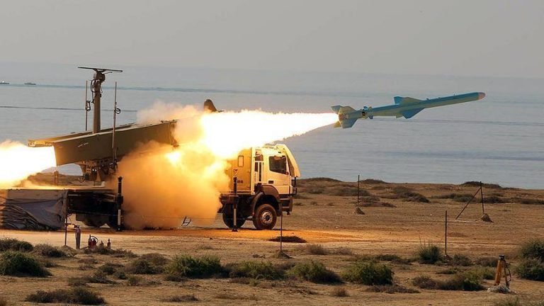 Iran Uji Rudal Balistik, NATO Desak Aliansi Kembangkan Sistem Pertahanan