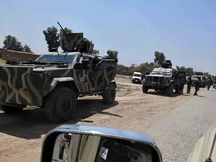 Rusia Ancam akan Serang Pasukan AS dan Sekutunya di Suriah Jika…