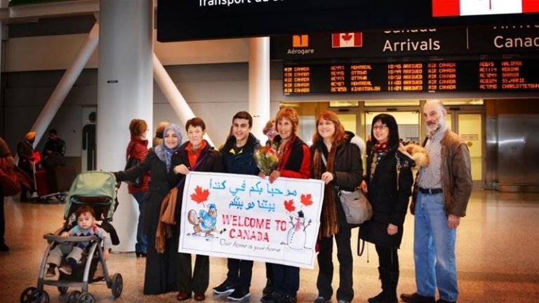 Kanada di Bawah Tekanan Trump Terkait Larangan Imigran Muslim