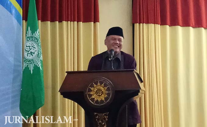 Tolak Wacana Sertifikasi Penceramah, Muhammadiyah: Ulama Didaulat Umat, Bukan Institusi