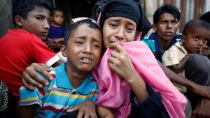 Antara Erdogan, Muslim Rohingya, dan Diplomasi Jihad Abu Bakar Ba’asyir